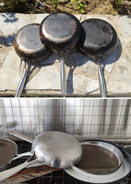 Καθαρισμός με υπέρηχους